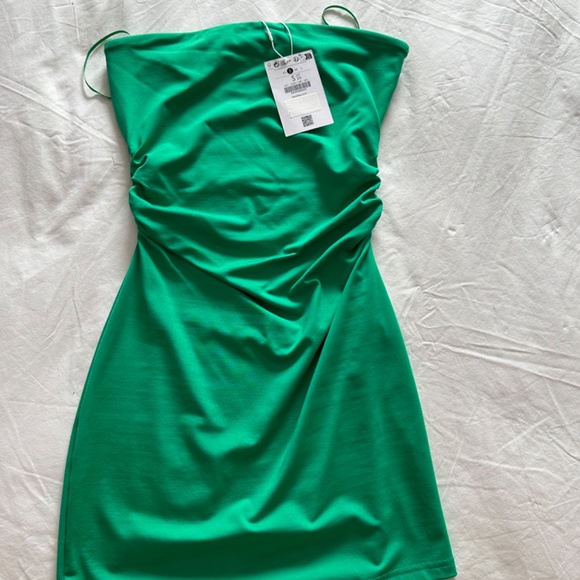 Mini Dress - Picture 3 of 5